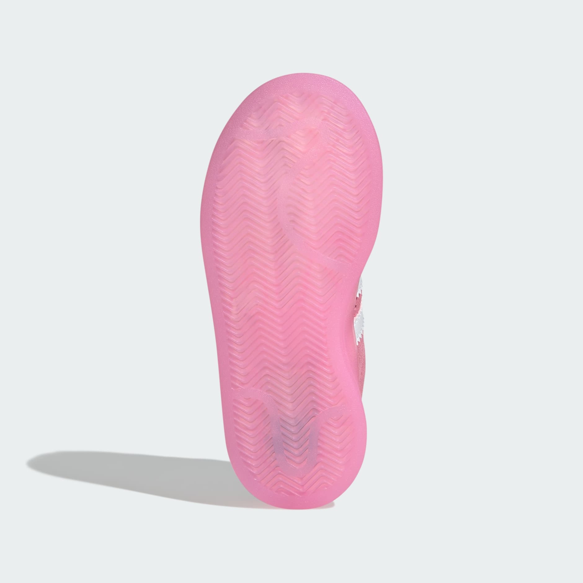 Campus 00s Led Lights Comfort Closure Elastic Lace Shoes Kids