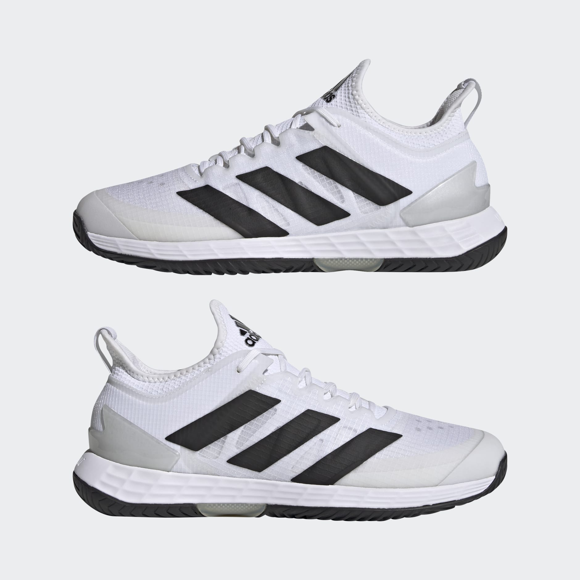 Adizero Ubersonic 4 Tennis Shoes