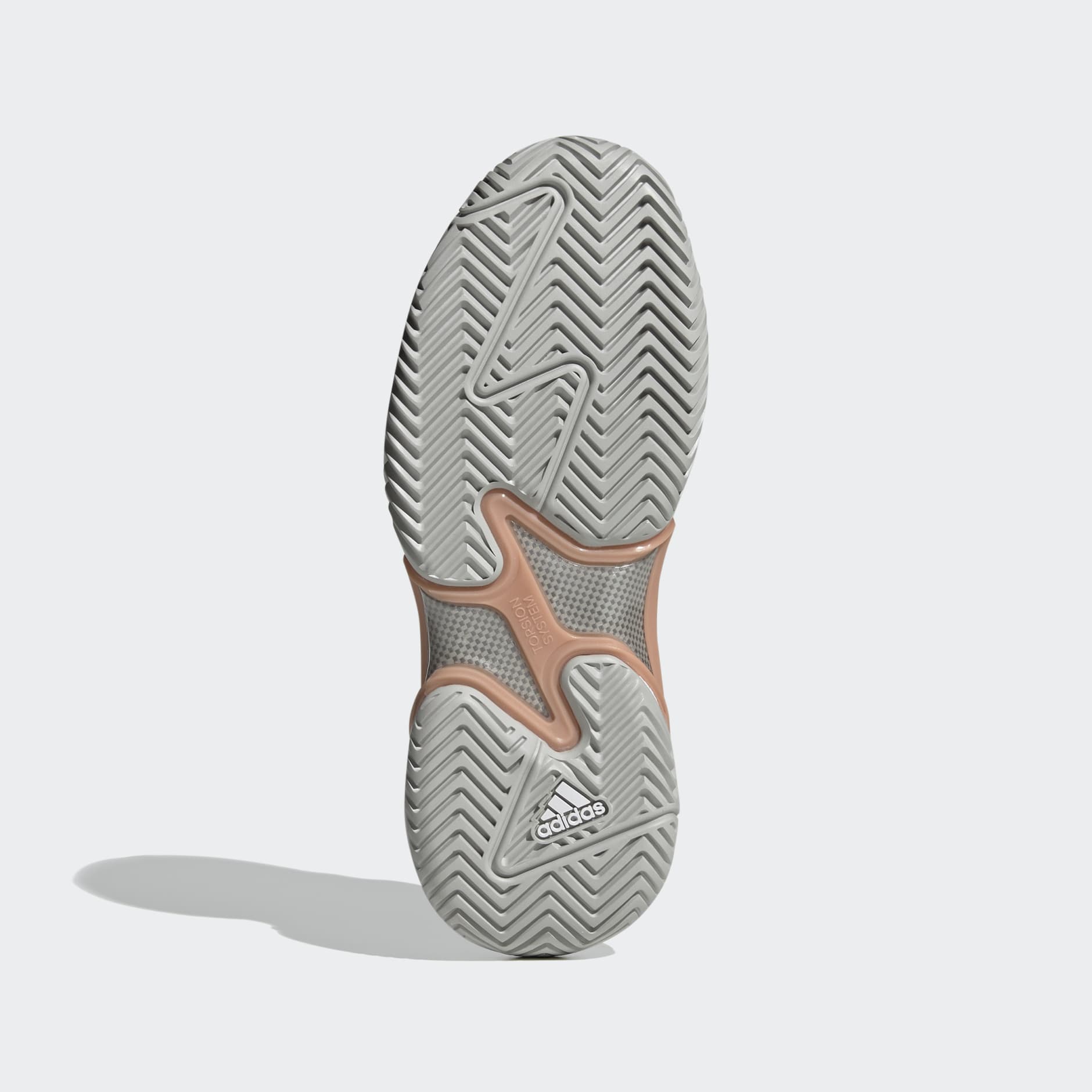 Barricade Shoes