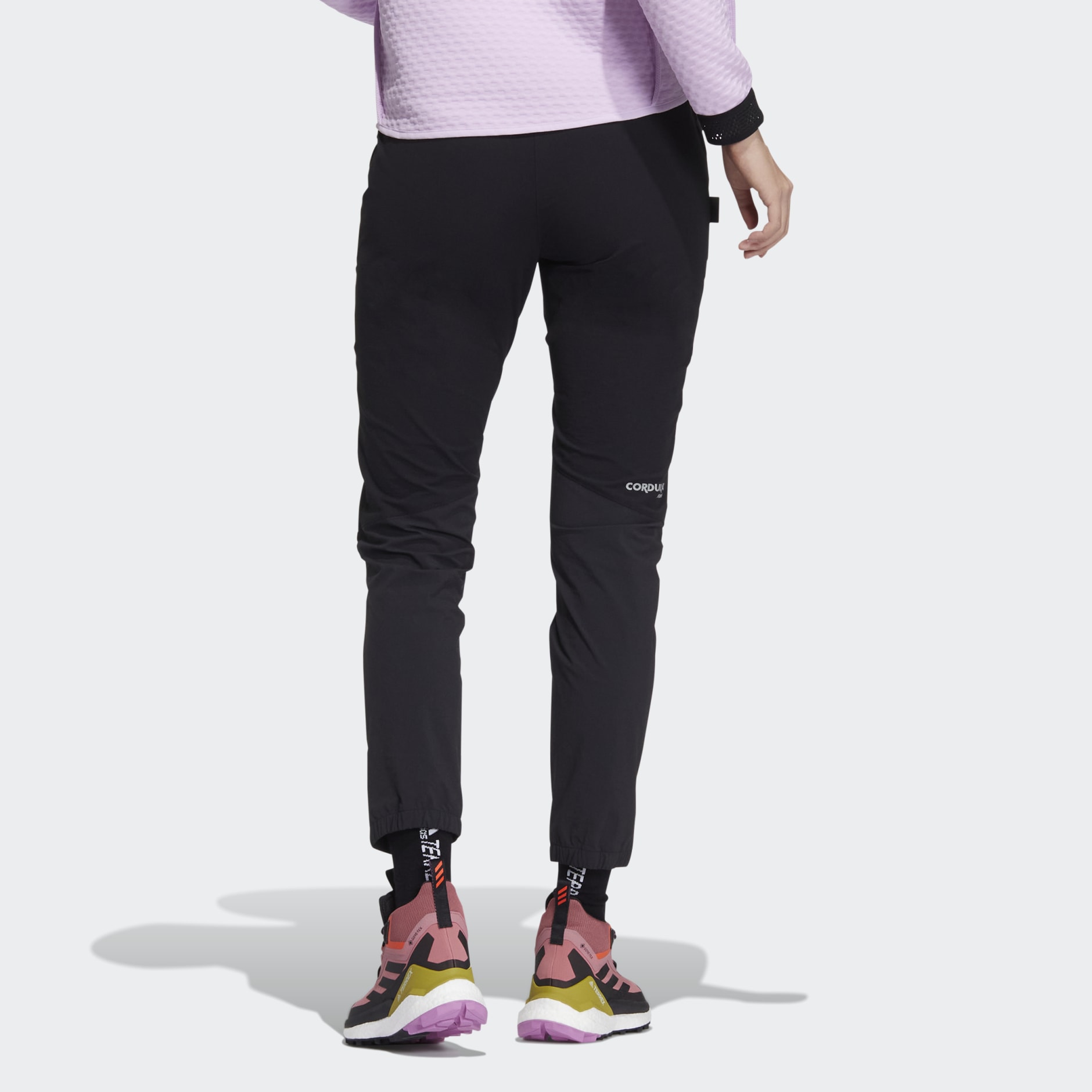 Terrex Utilitas Pants