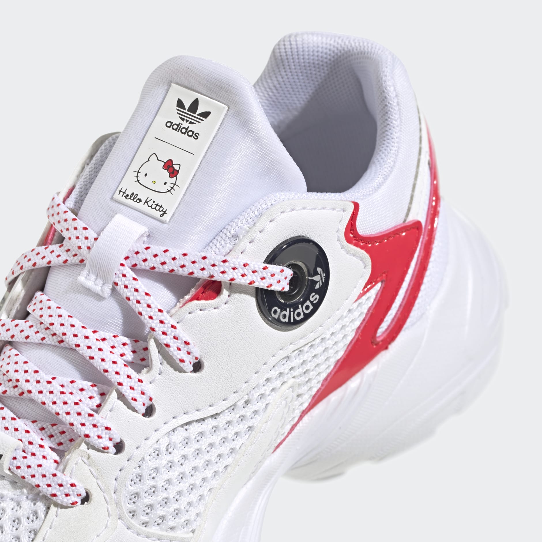 Hello Kitty Astir Shoes