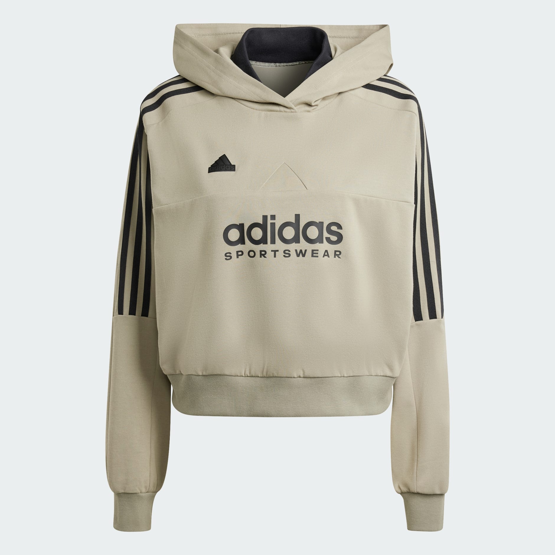 Sweat adidas outlet a bande