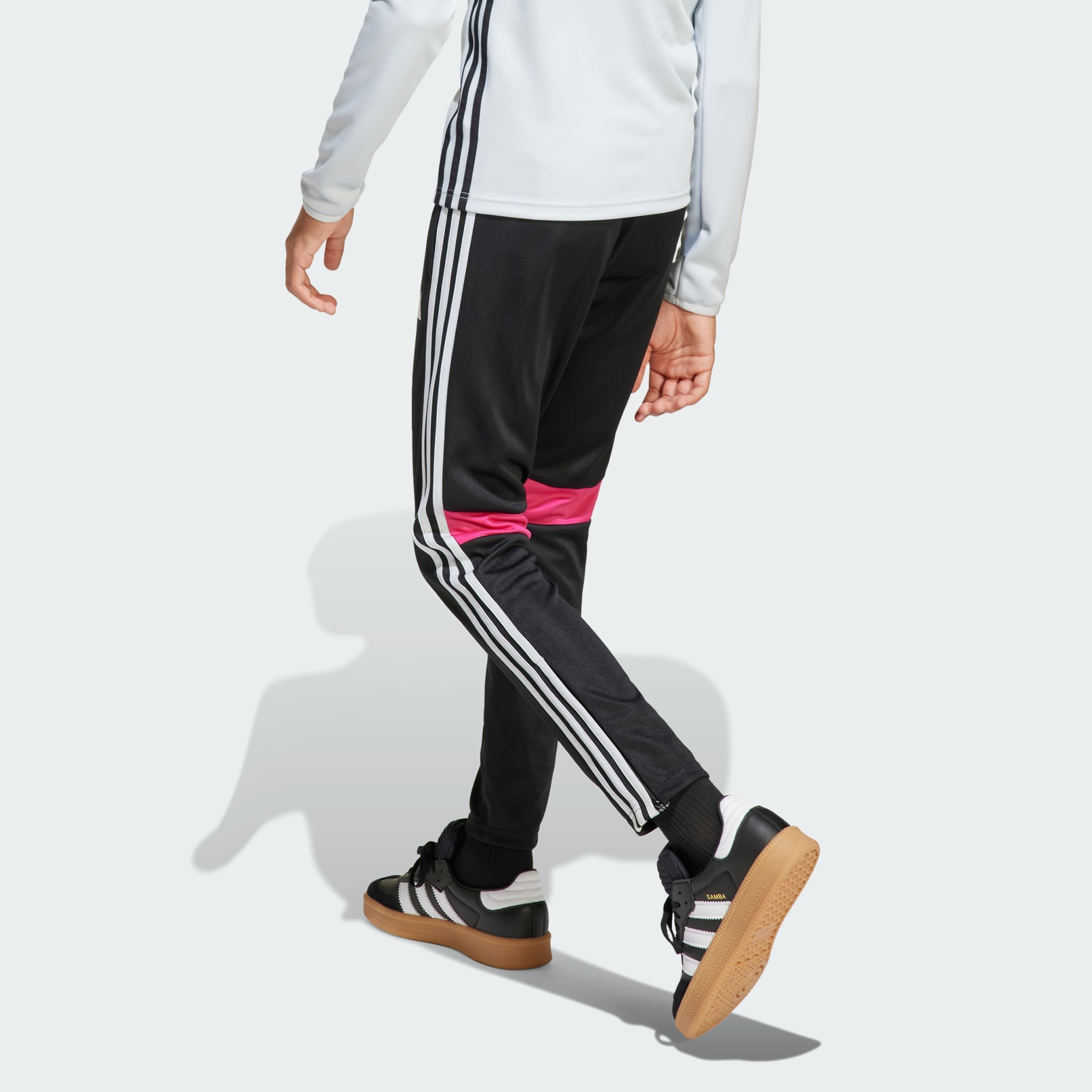 Pantaloni de antrenament Tiro 25 Essentials pentru copii