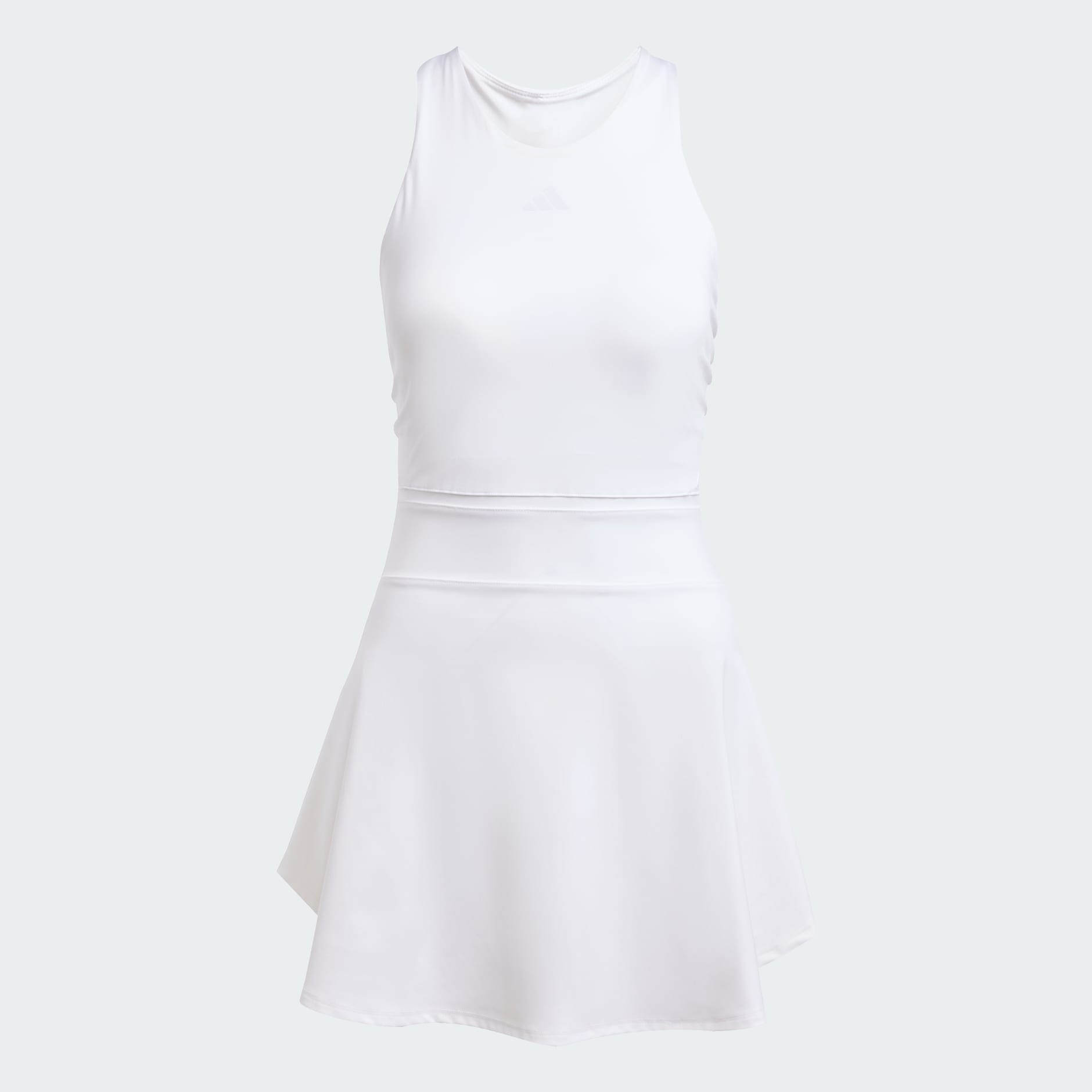 Rochie de tenis Climacool, cu omoplații goi