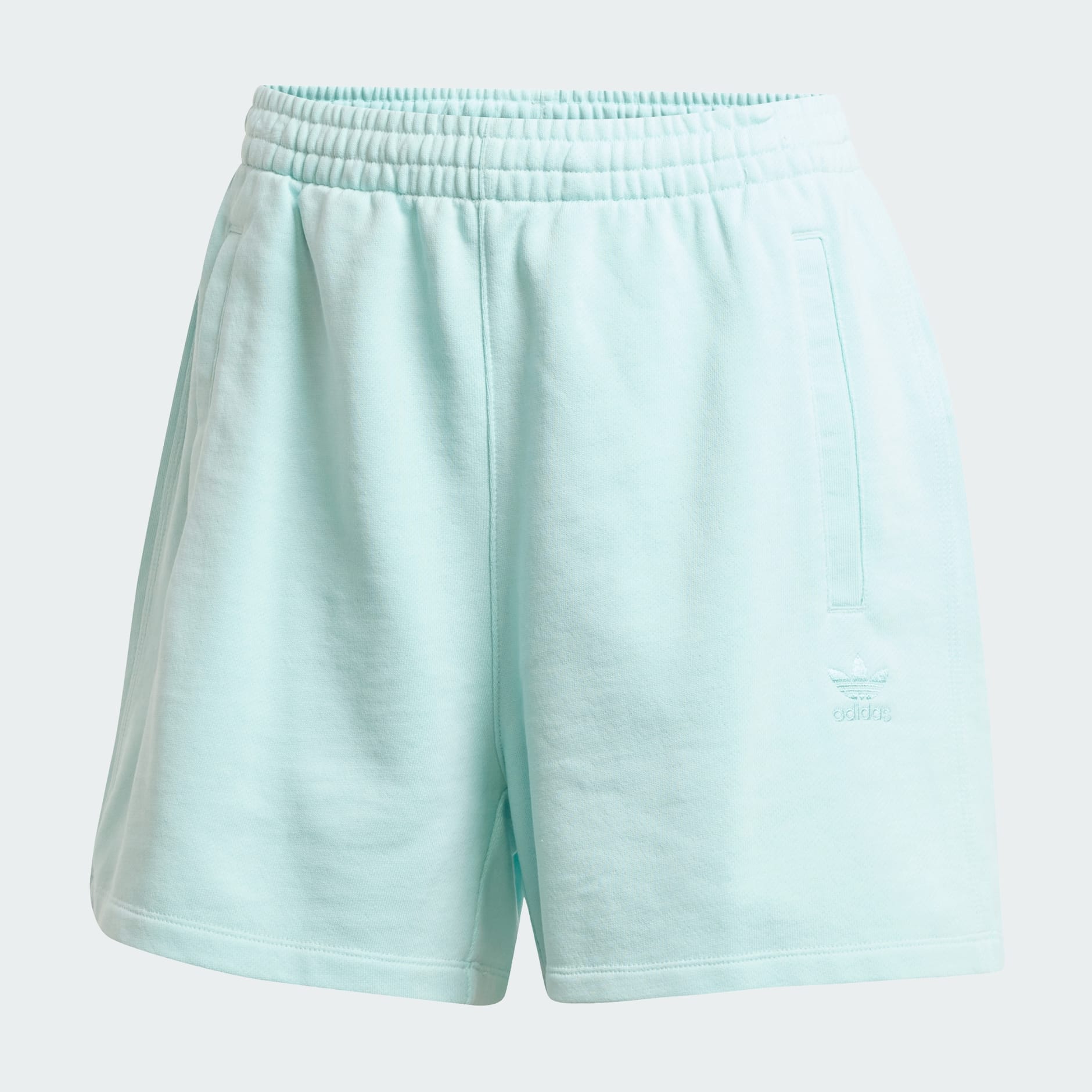 Essentials 法國毛巾布短褲