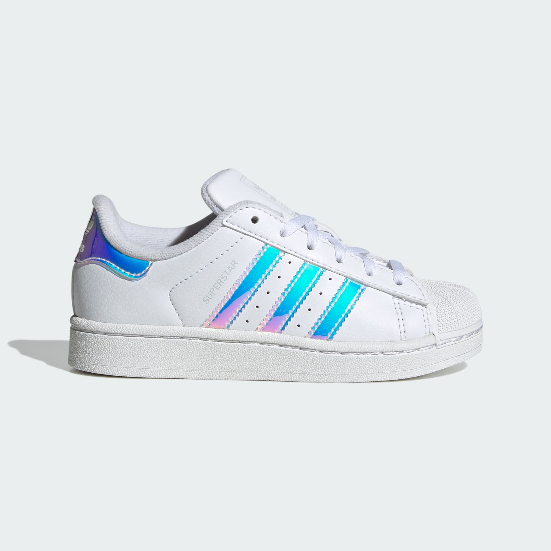 SUPERSTAR II 運動鞋