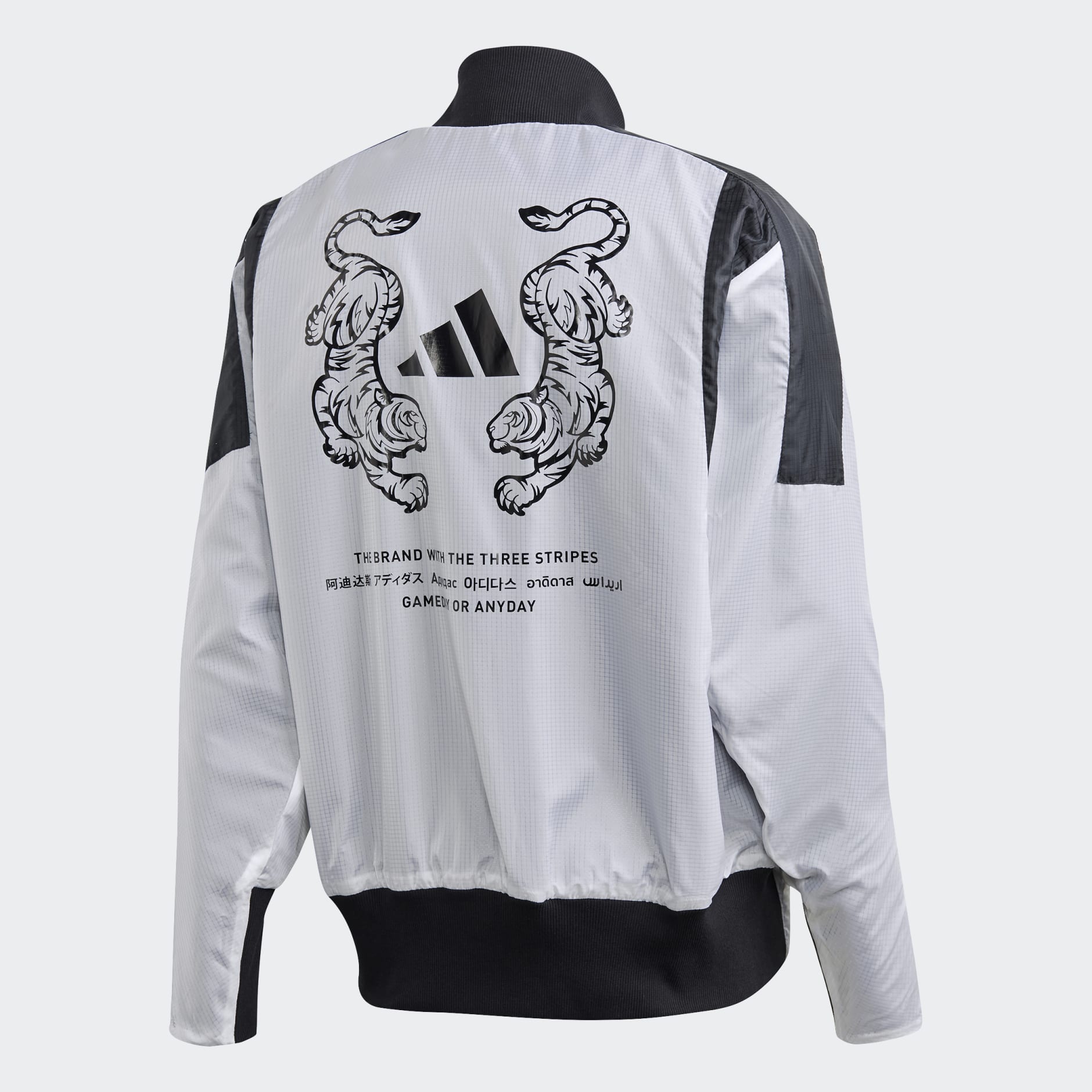 VRCT Oversize Jacket