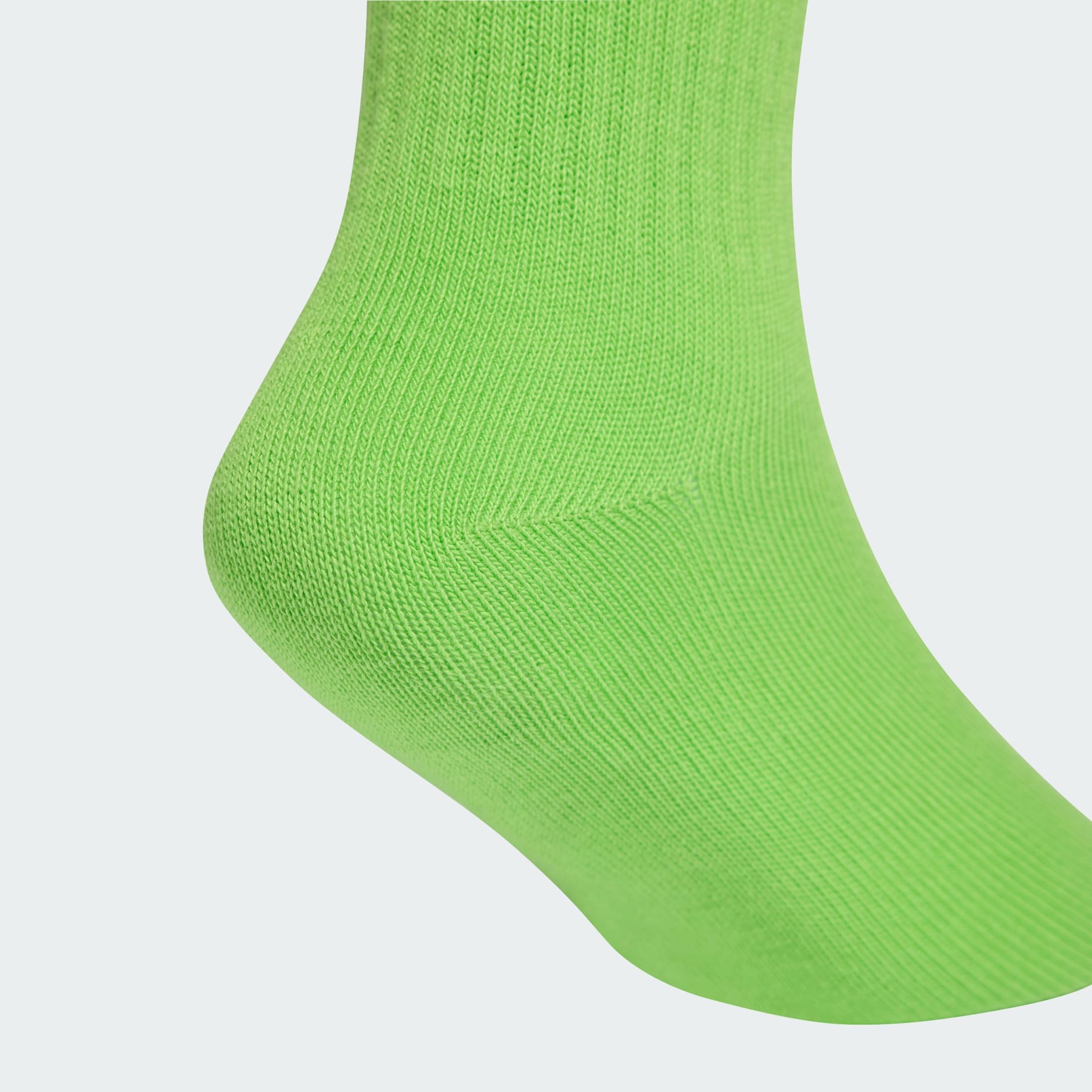 CHAUSSETTES MI-MOLLET ADIDAS x MINECRAFT (2 PAIRES)