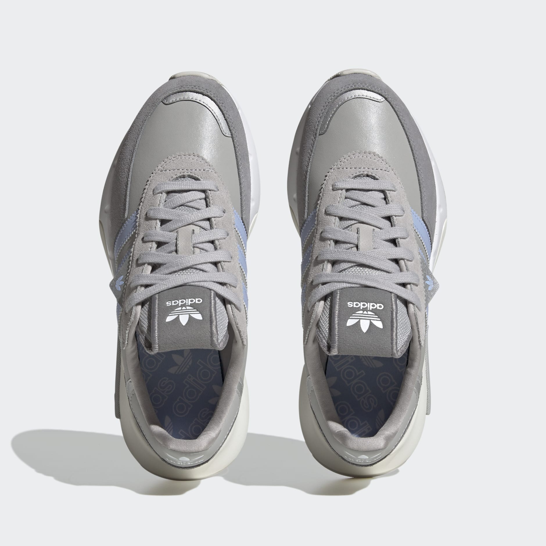 RETROPY F2 W