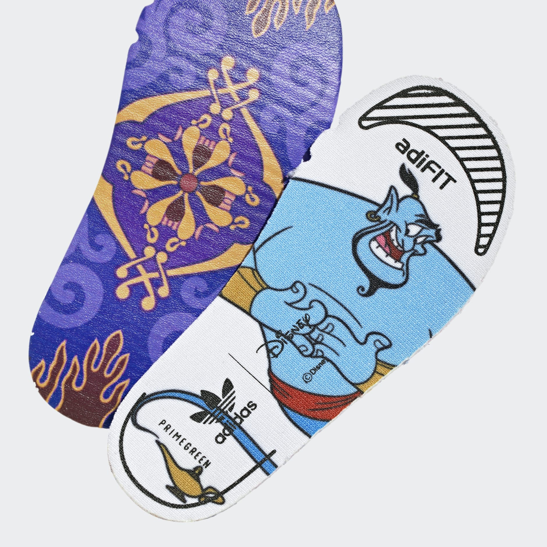 Genie Stan Smith Shoes