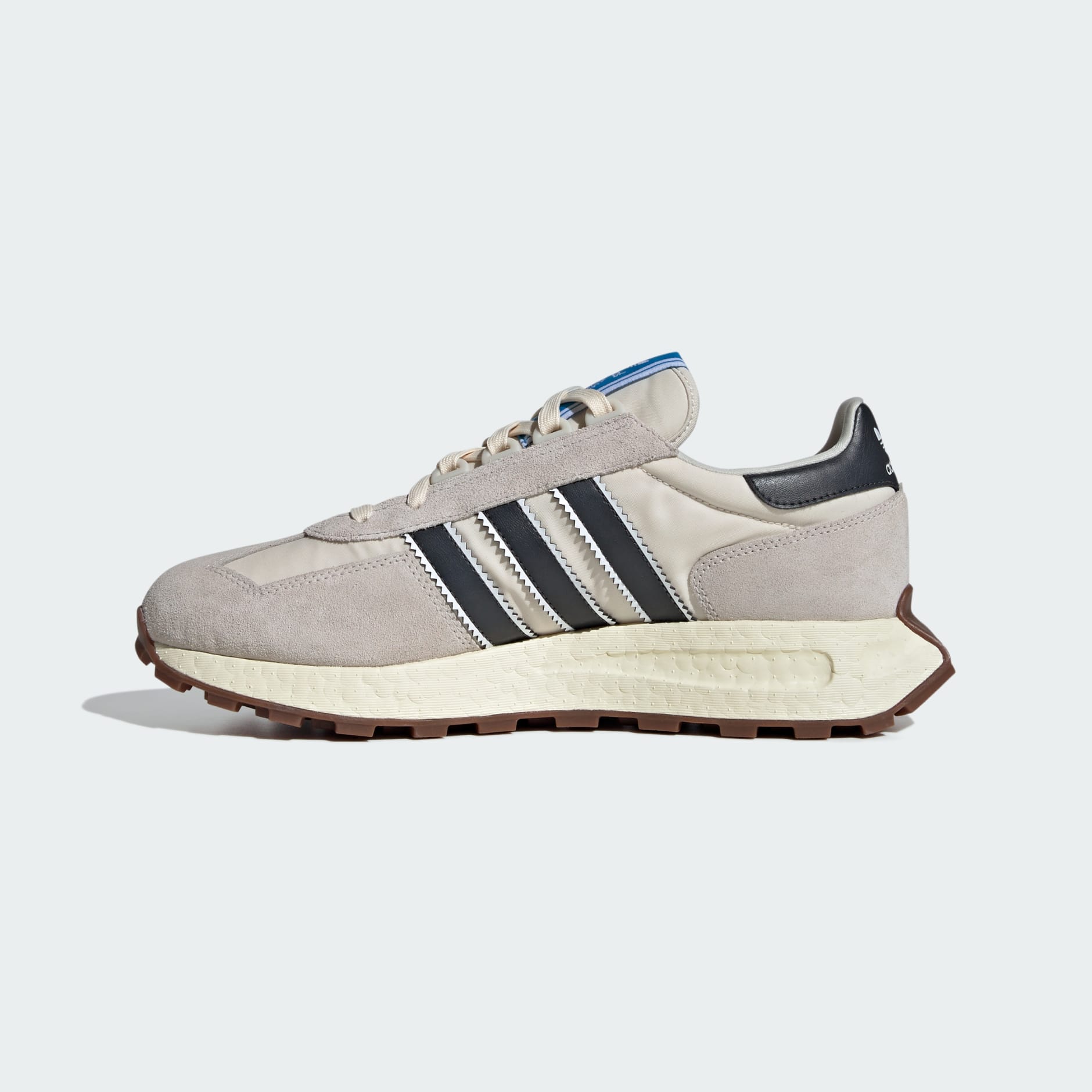 adidas Retropy Low Trainers - Beige | adidas UAE