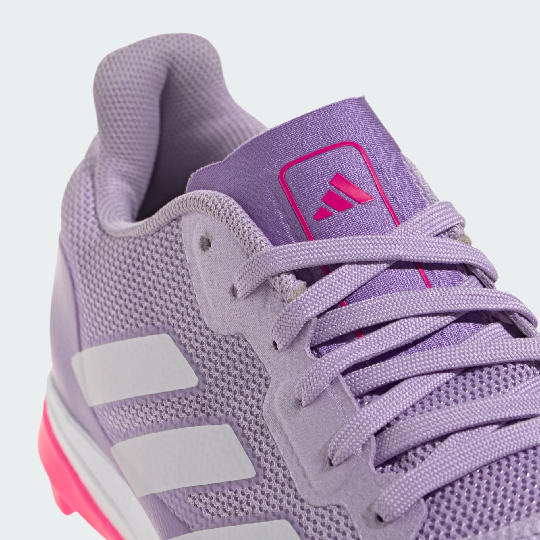 Hockey Fabela Zone Shoes