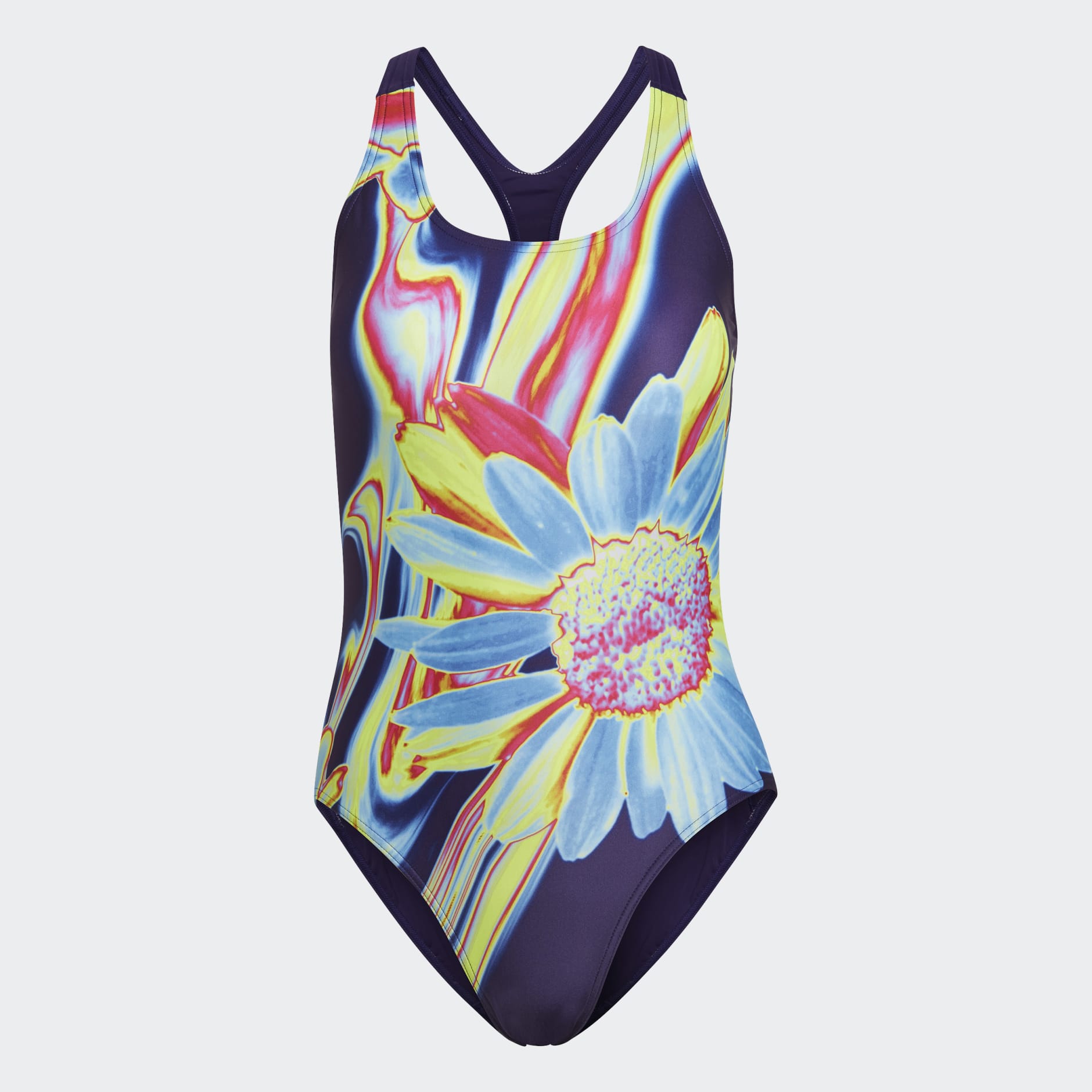 Positivisea Print Swimsuit