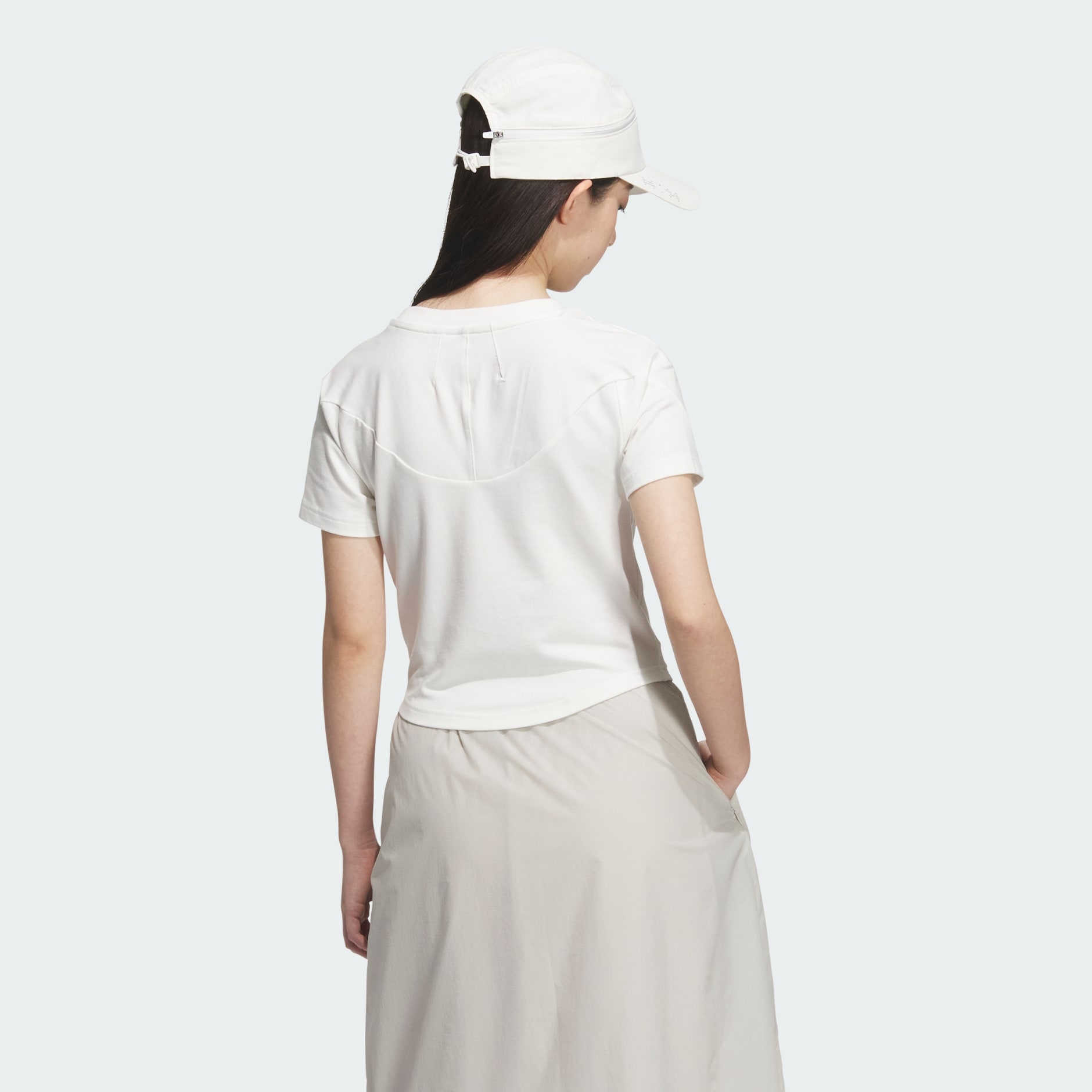 Future Style Short Sleeve Tee