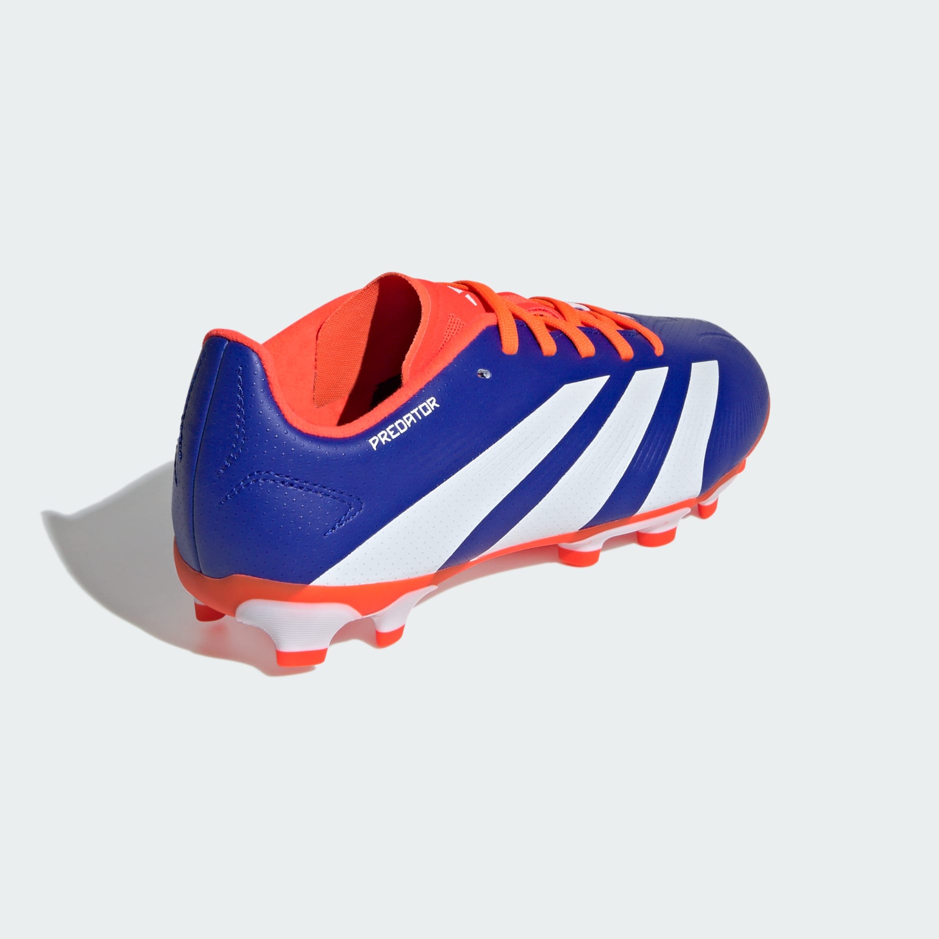 Predator League Multi-Ground Boots Kids