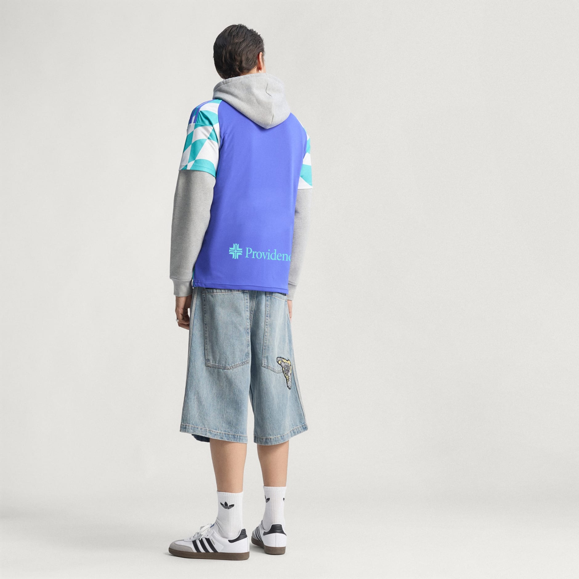 Seattle Sounders FC 25/26 Third Jersey