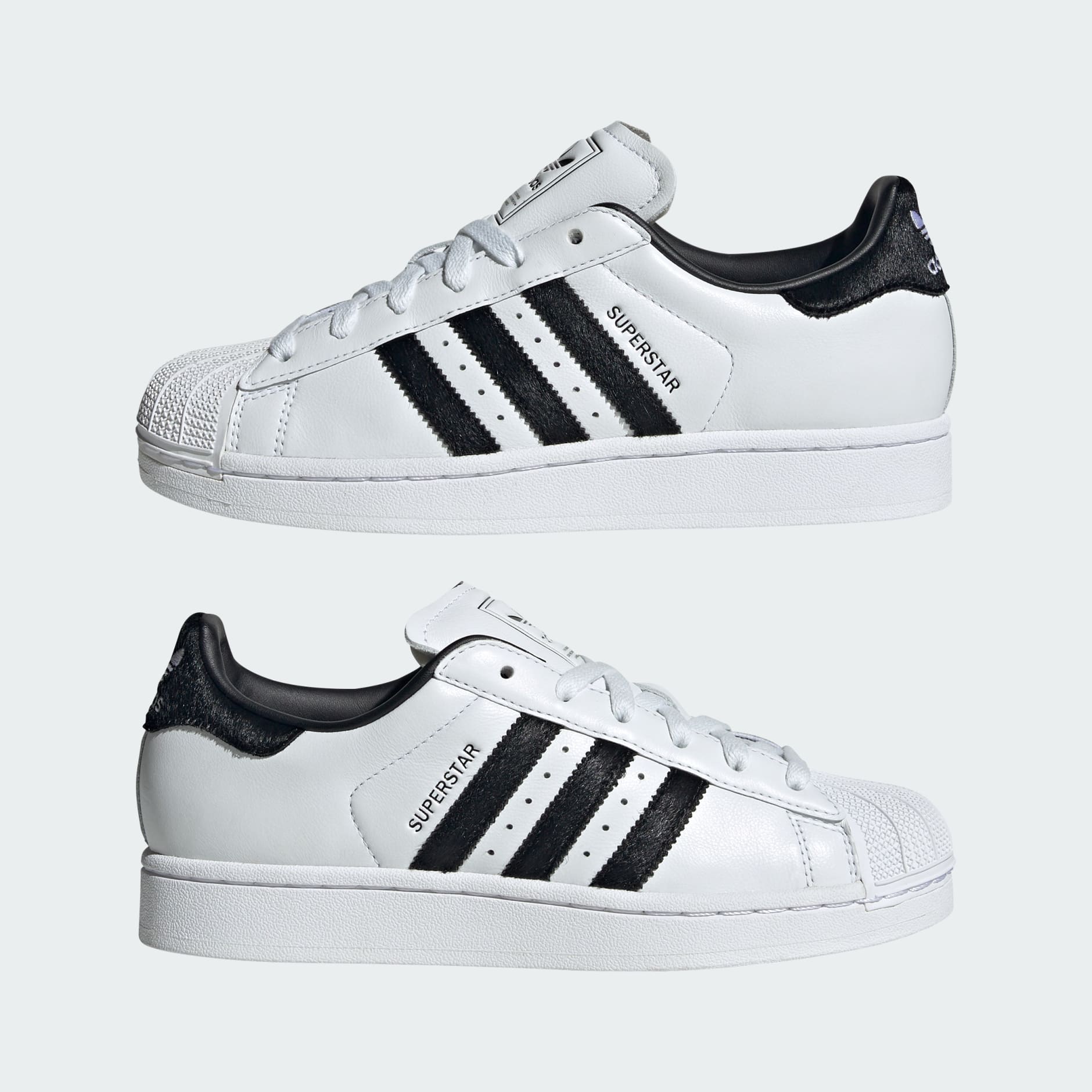 SUPERSTAR II W