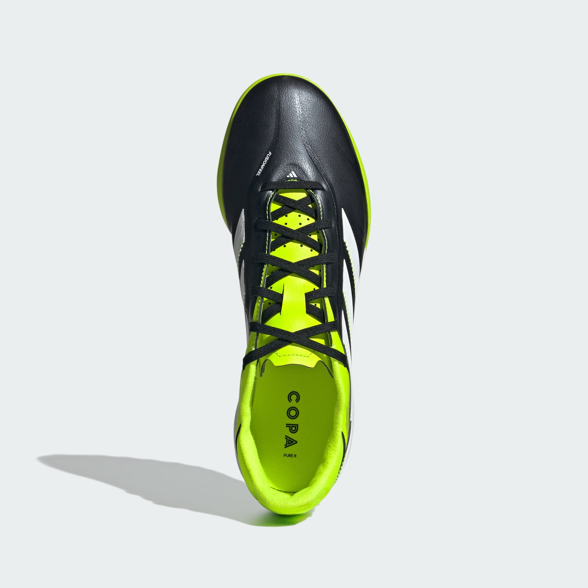 Copa Pure 3 League Turf Boots