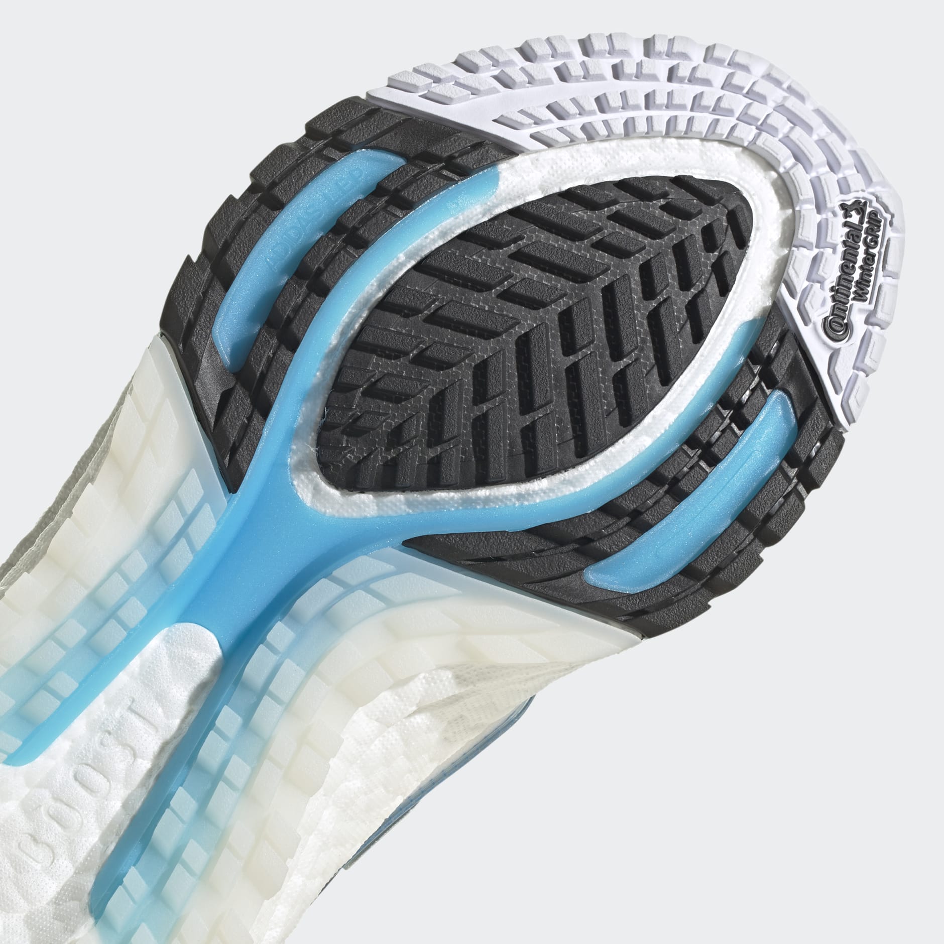 Ultraboost 22 COLD.RDY Shoes