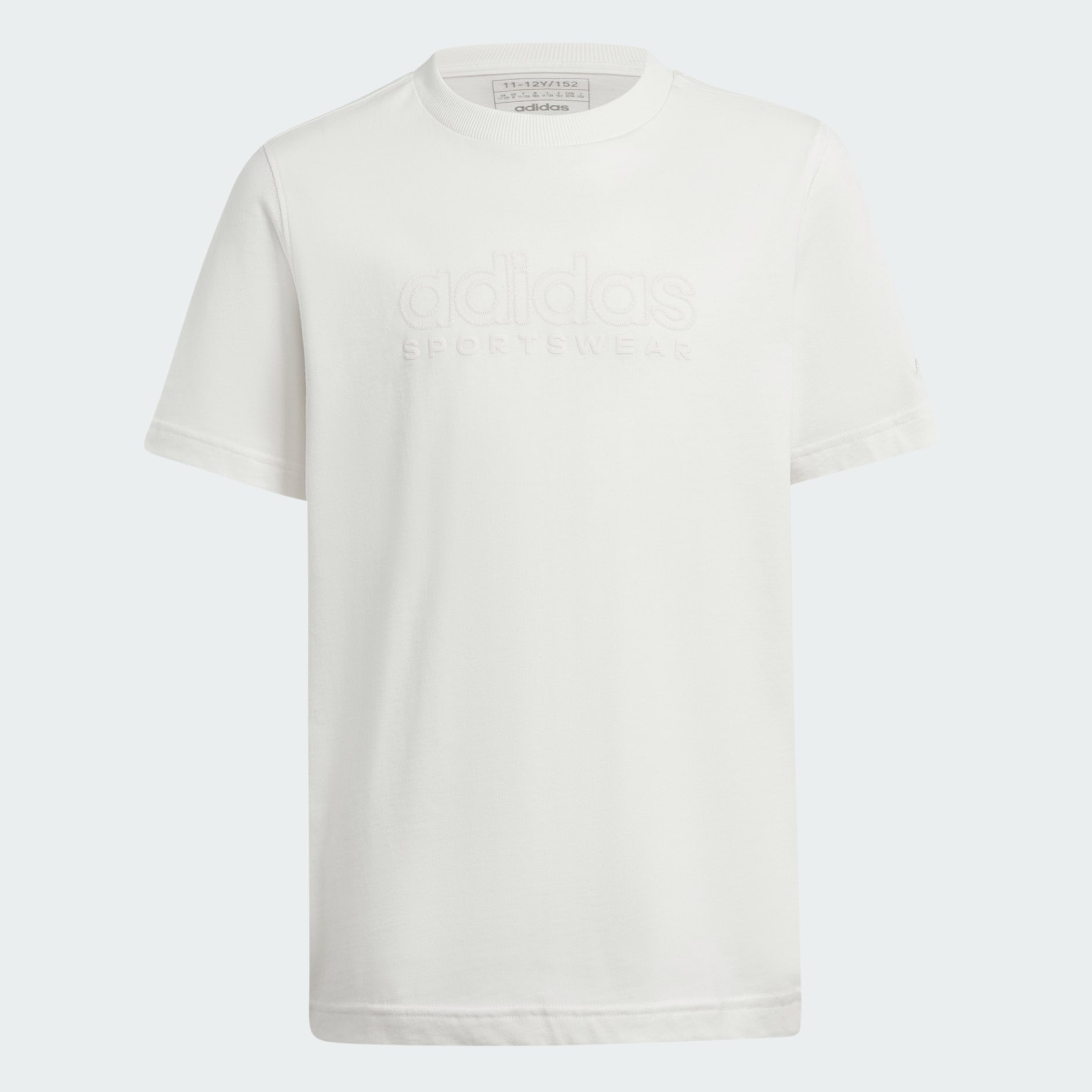 ALL SZN Graphics Tee Kids