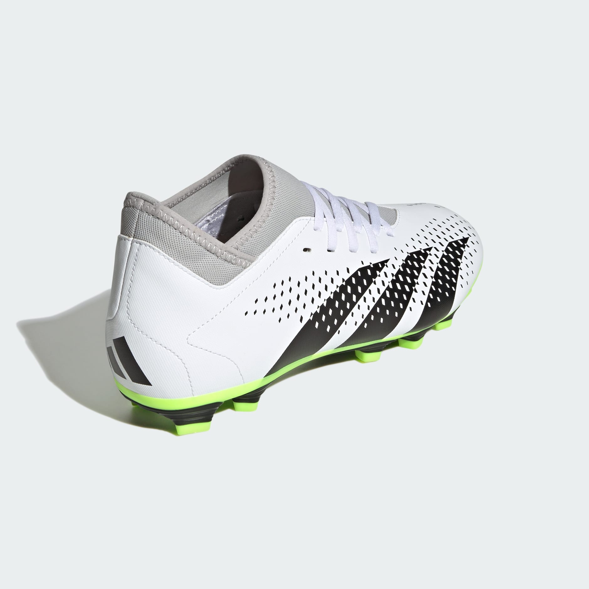 Predator Accuracy.4 Sock Flexible Ground Boots