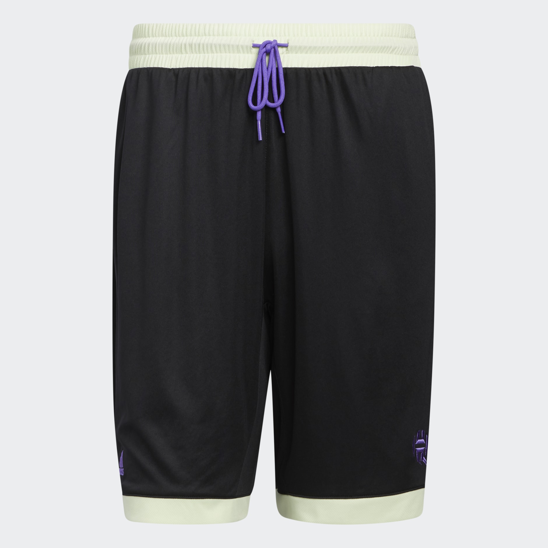Harden Avatar Shorts