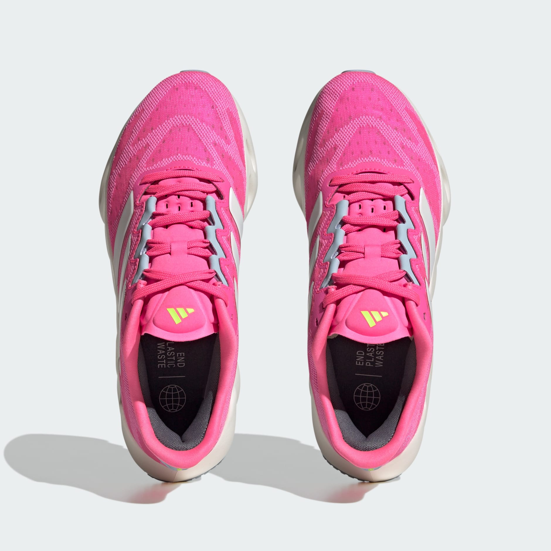 adidas Switch FWD Running Shoes - Pink | adidas TZ