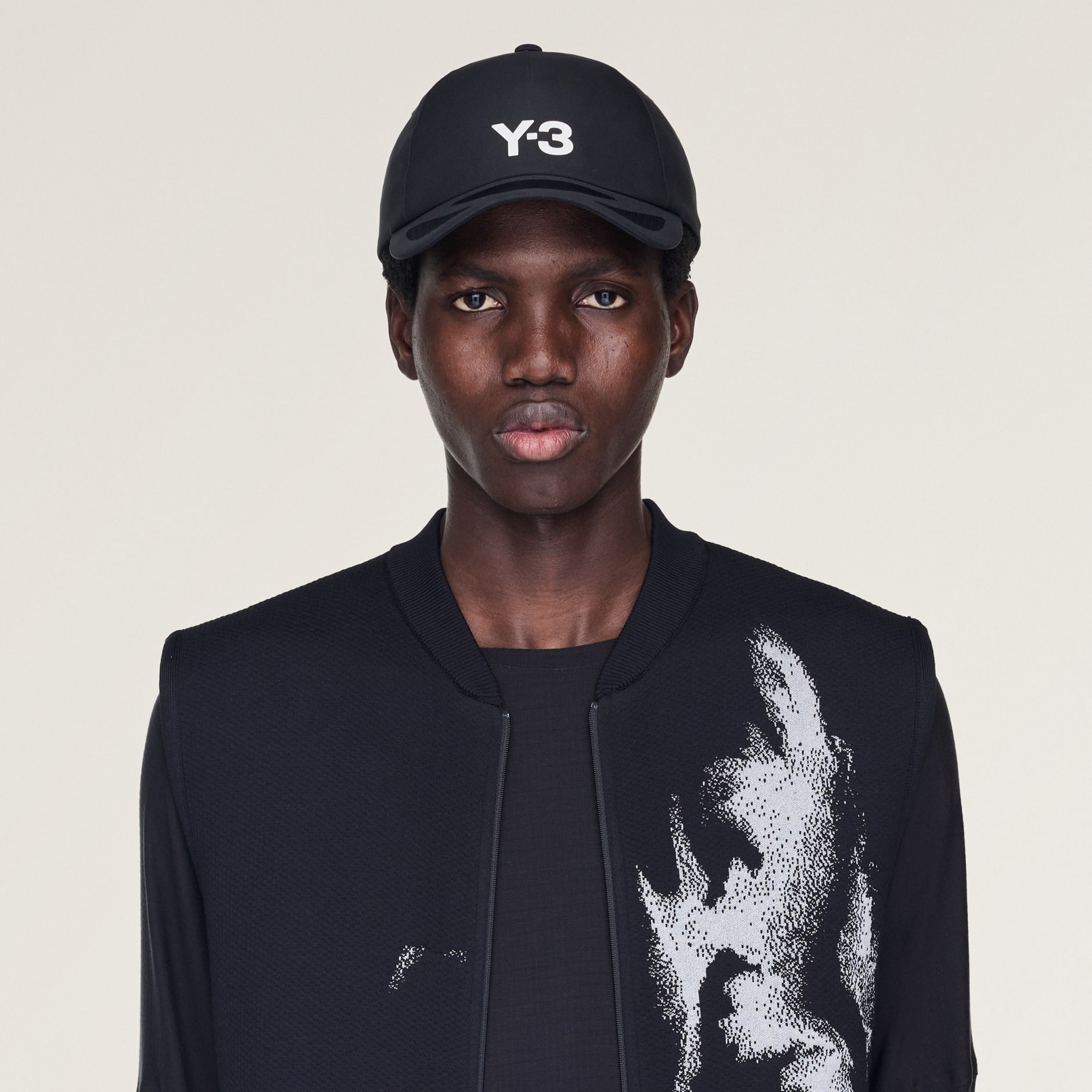 Vestă pentru alergare Y-3 Engineered