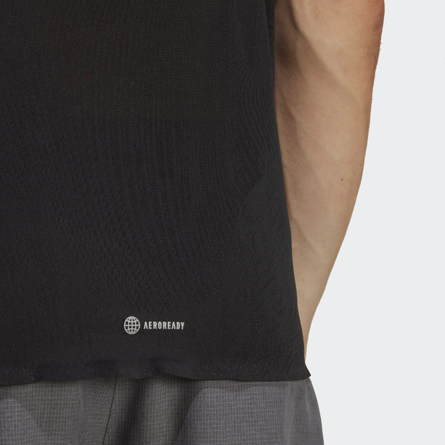 Adizero Singlet