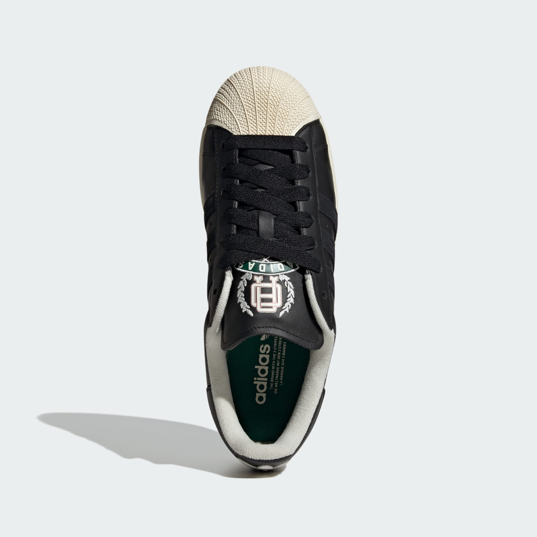 حذاء Superstar II