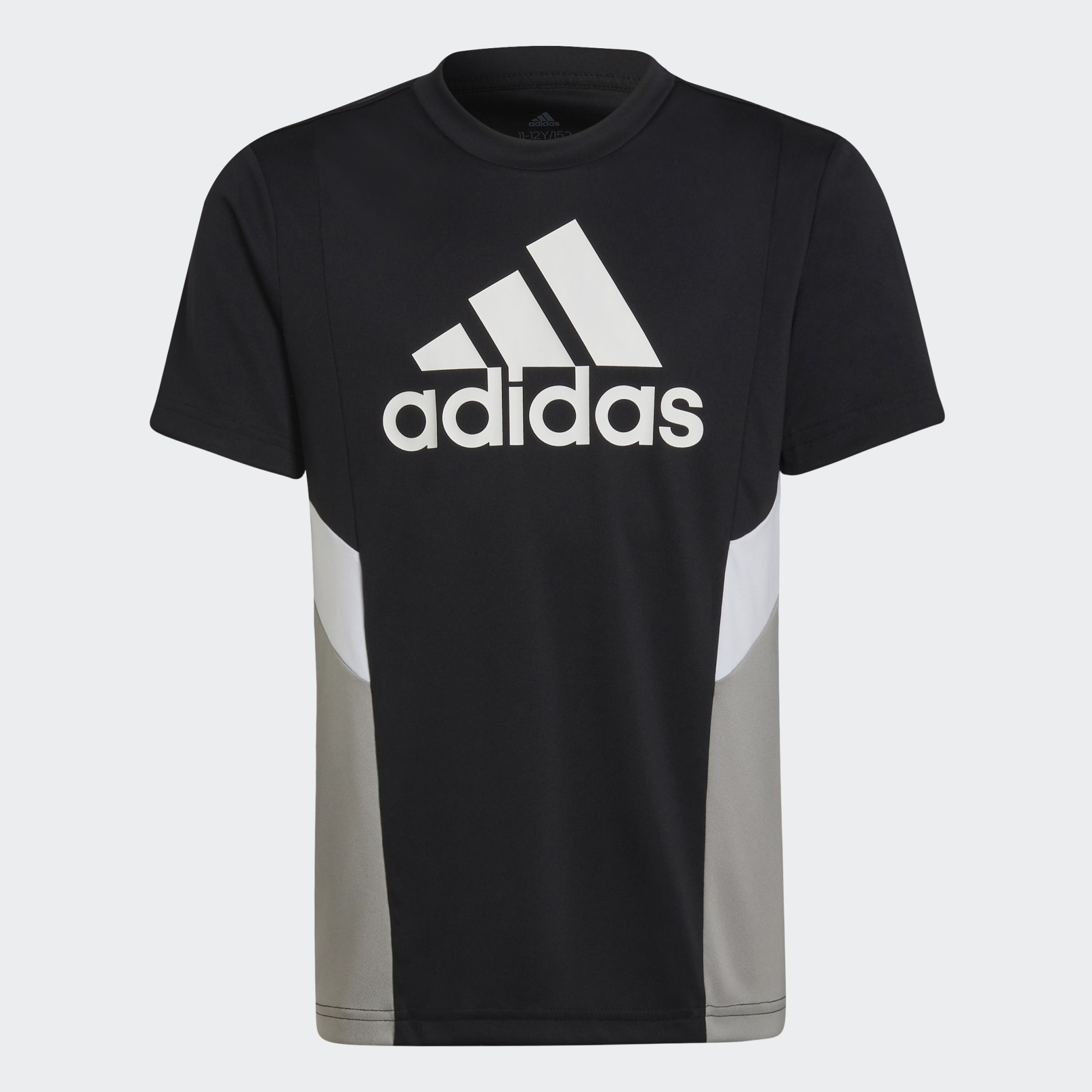 Design to Move Tee