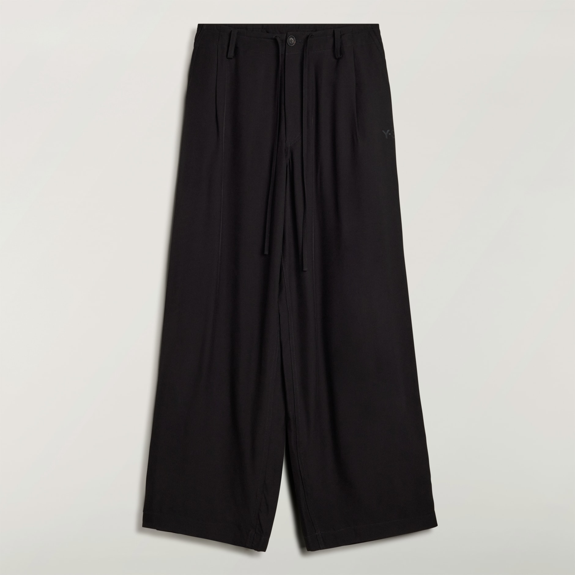 PANTALONI LARGI Y-3 UT