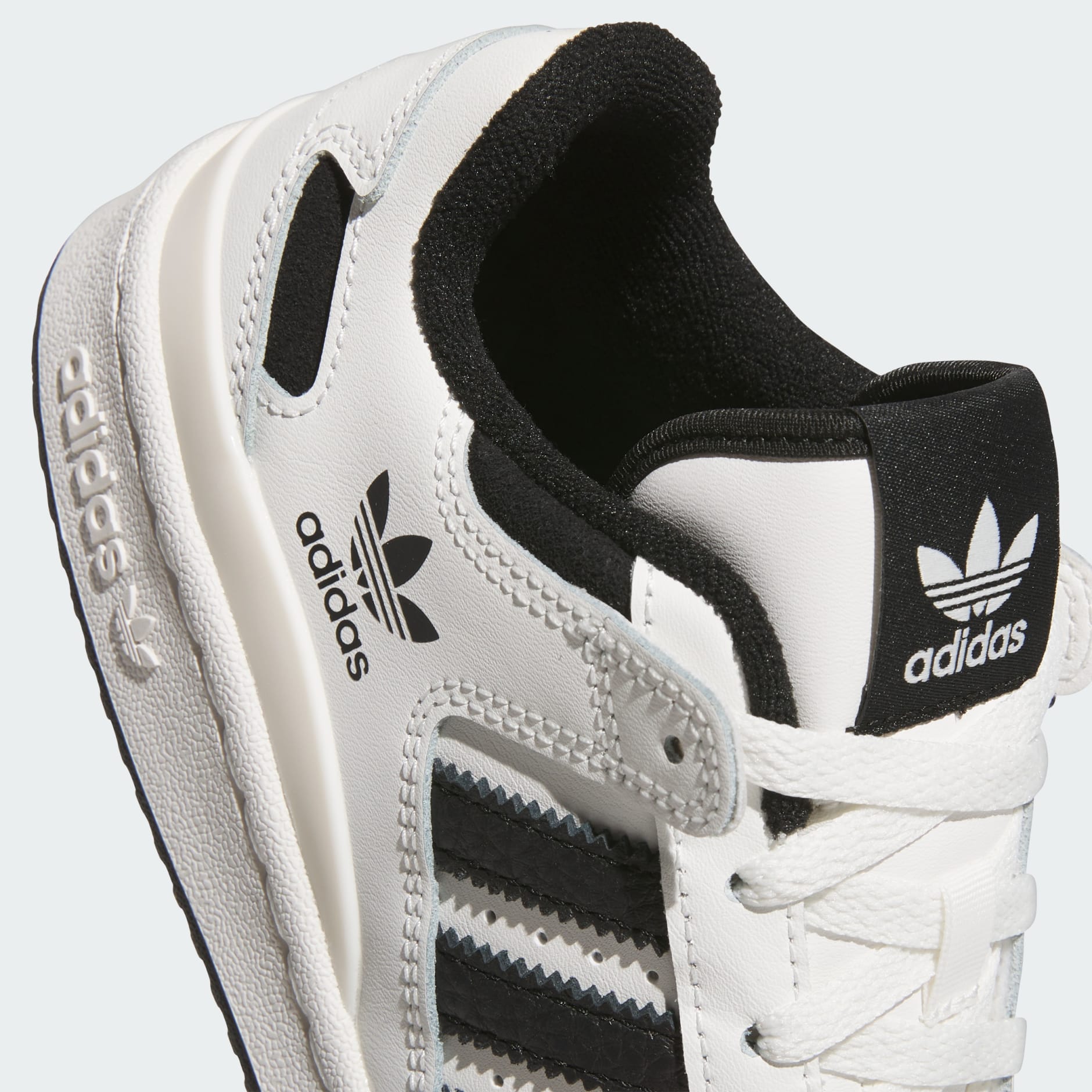 Pantofi sport Forum Low CL pentru copii