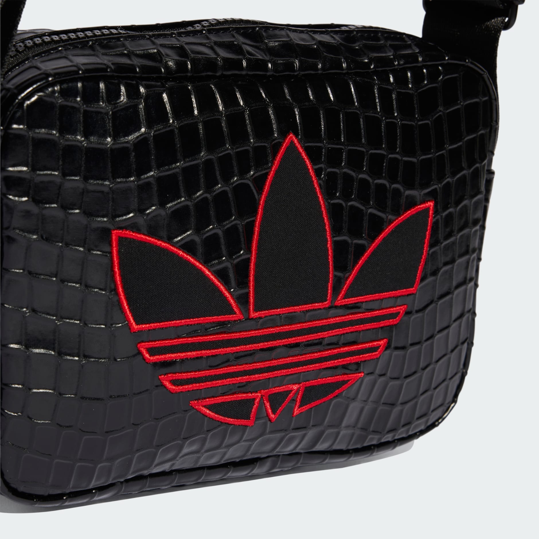 حقيبة CROCO MINI AIRLINER