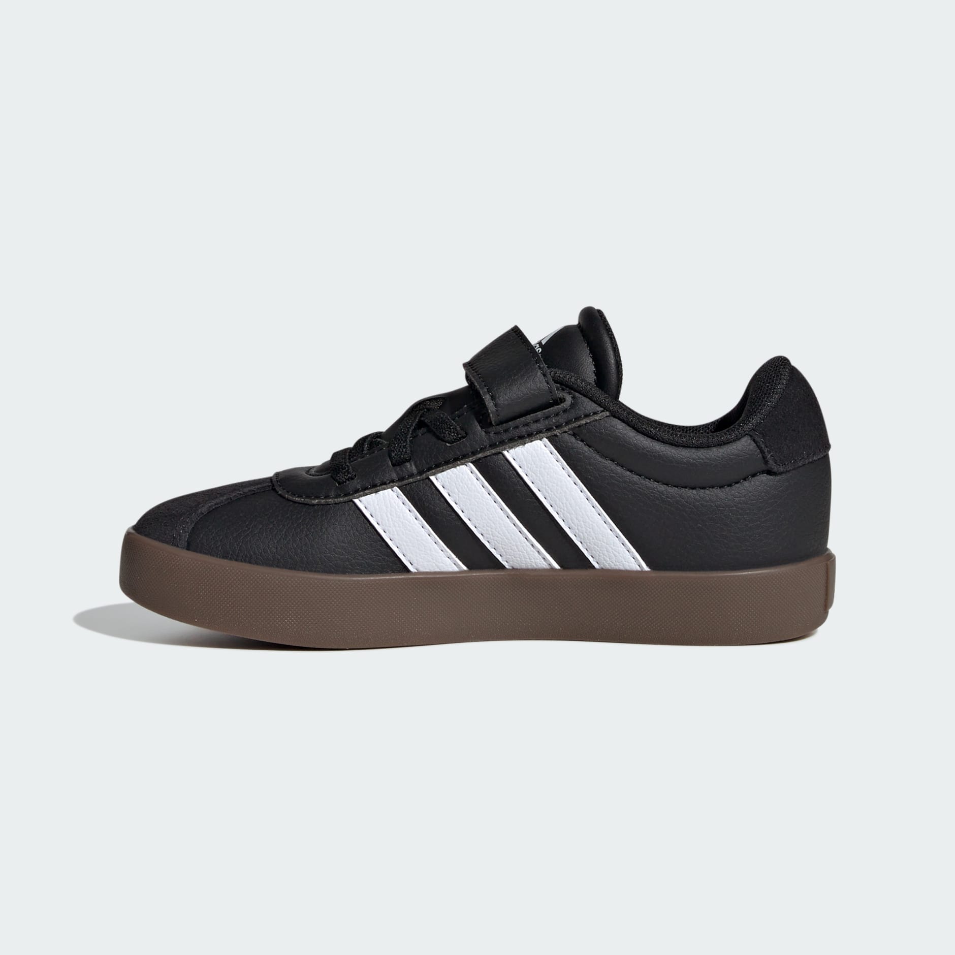 Pantofi de skateboarding pentru copii VL Court 3.0