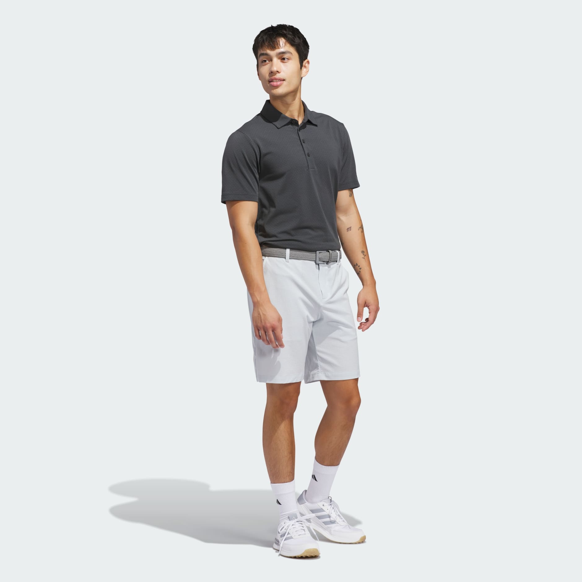 شورت ULTIMATE365 9-INCH MELTAWAY