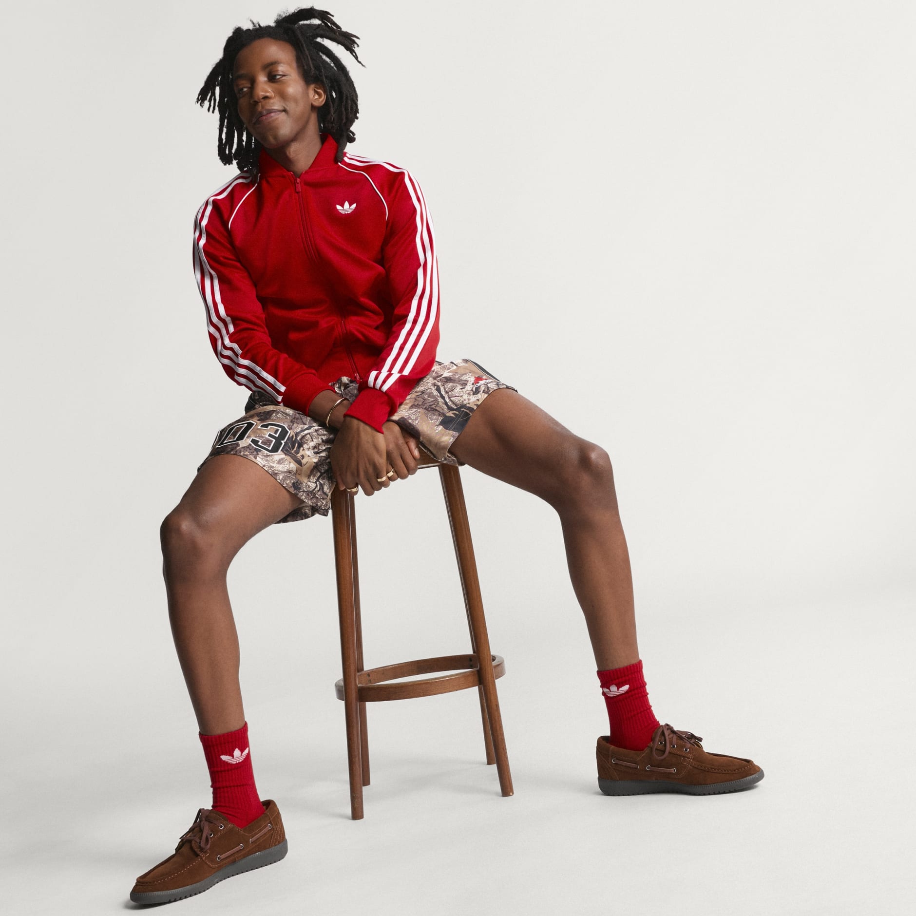 Gornji dio trenirke SST