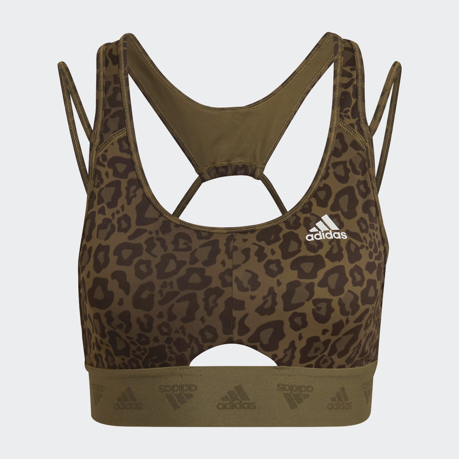 Hyperglam Light Support Bra