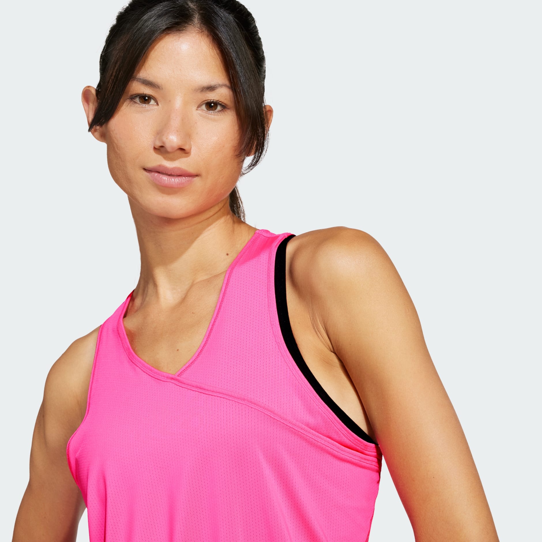 Club Tennis Climacool V-Neck Tank Top