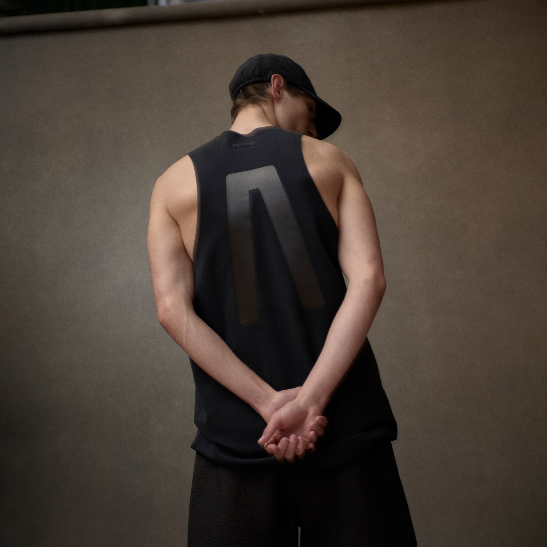 Clothing - FEAR OF GOD ATHLETICS QUICKDRY JERSEY PERFORMANCE