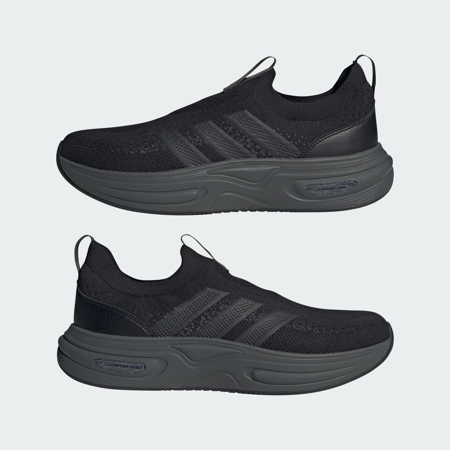 PANTOFI SPORT CLOUDFOAM CUXXION SOCK