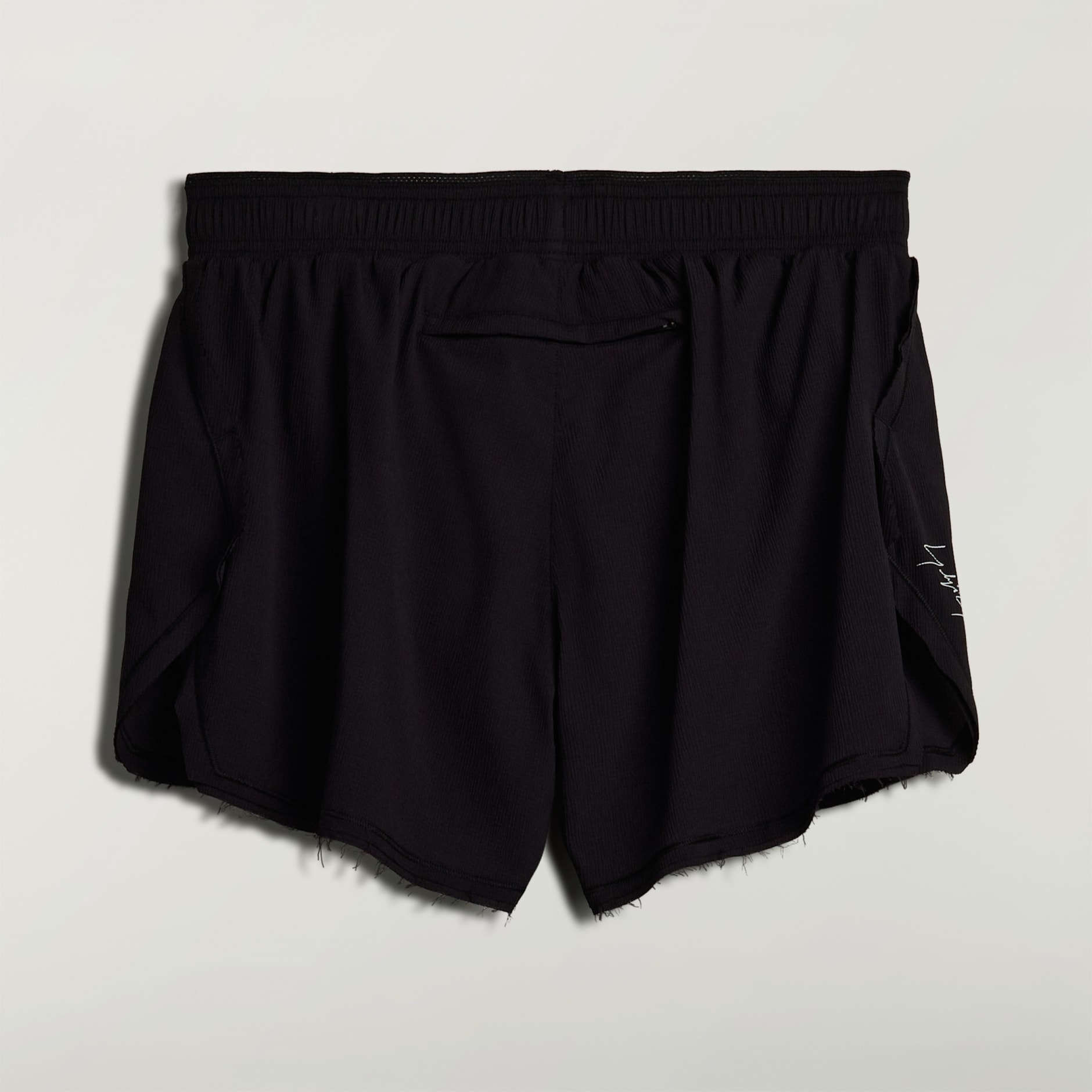 PANTALONI SCURȚI DE ALERGARE Y-3