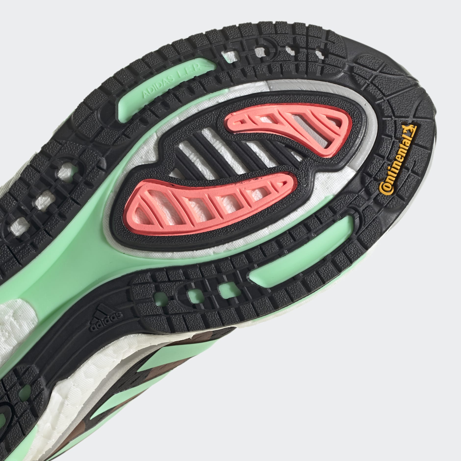 Solarboost 4 Shoes