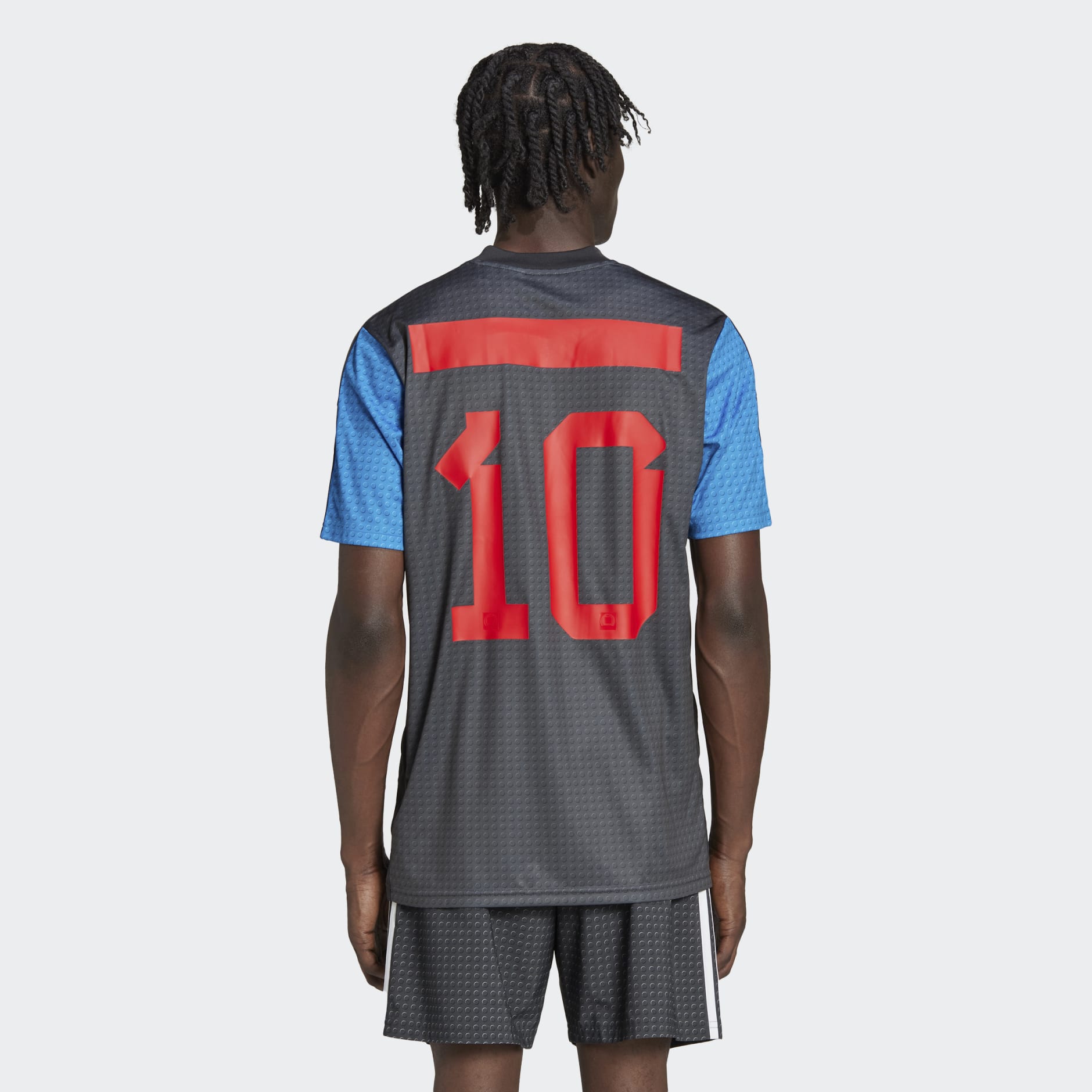 adidas Tiro x LEGO® Away Jersey