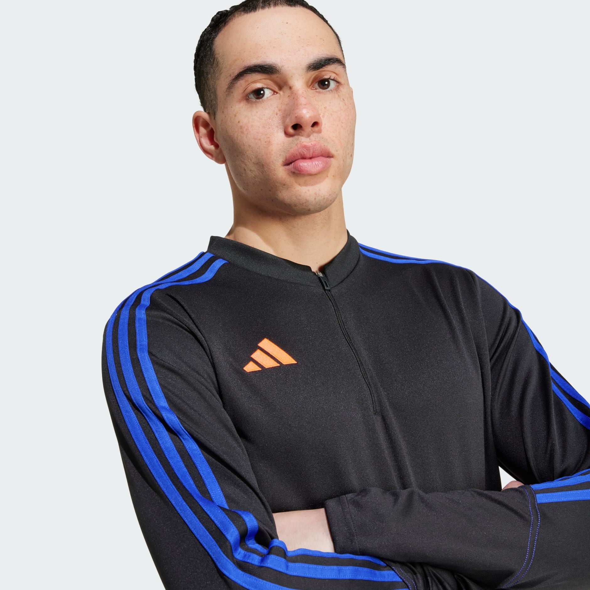 Top de antrenament Tiro 23 Club