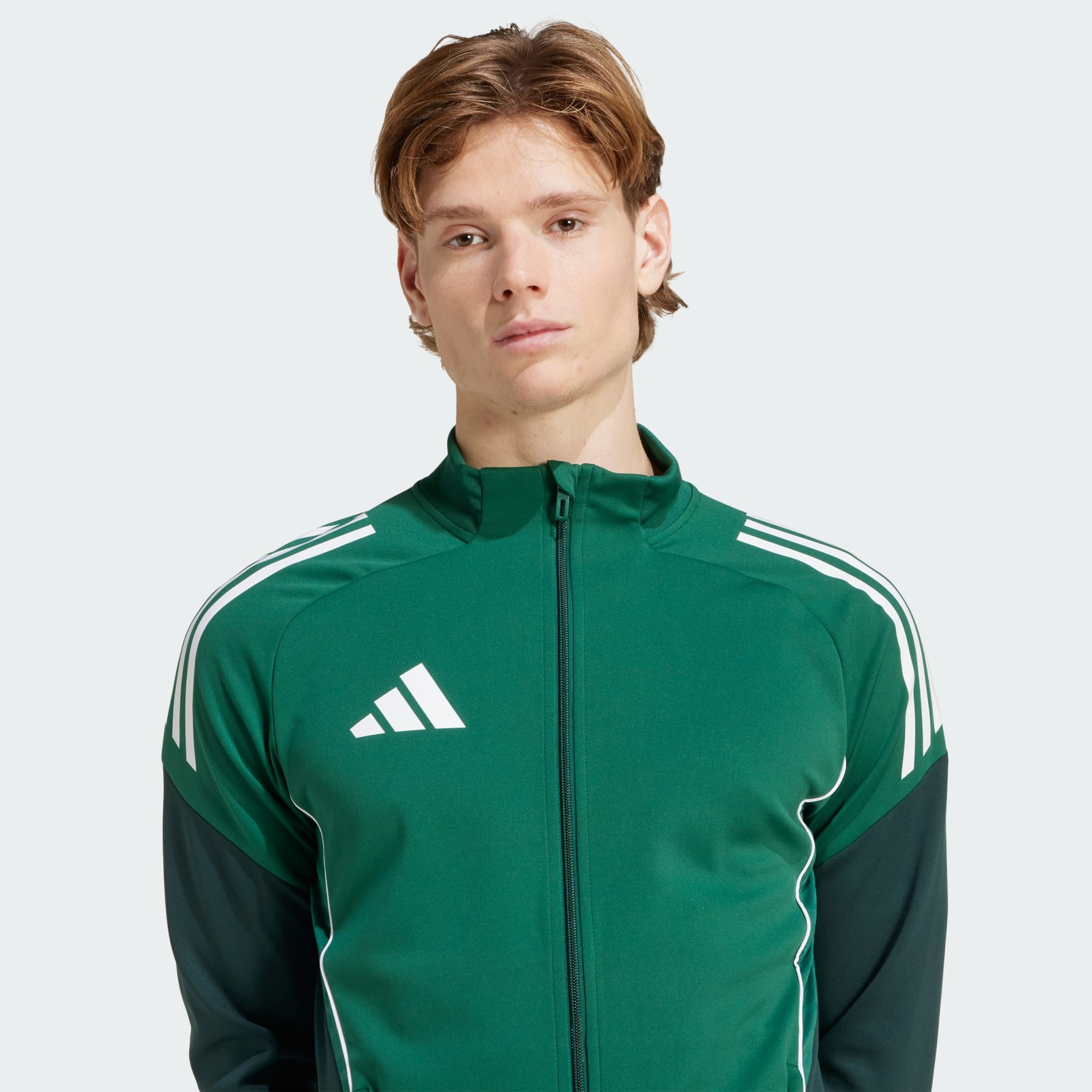 جاكيت Tiro 25 Competition Training