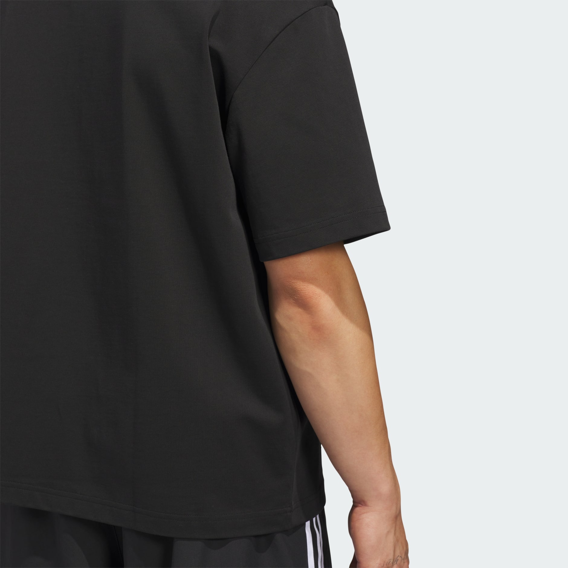 Originals Basketball Team Tee