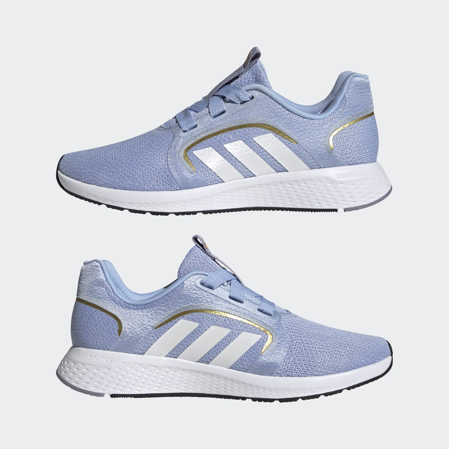 adidas Edge Lux Shoes Blue adidas UAE