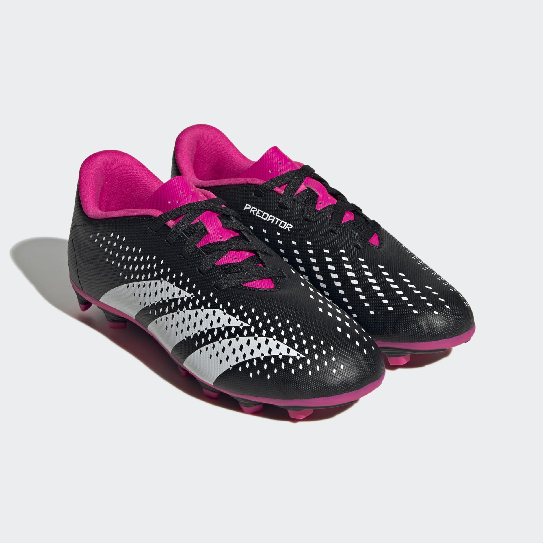 Predator Accuracy.4 Flexible Ground Boots