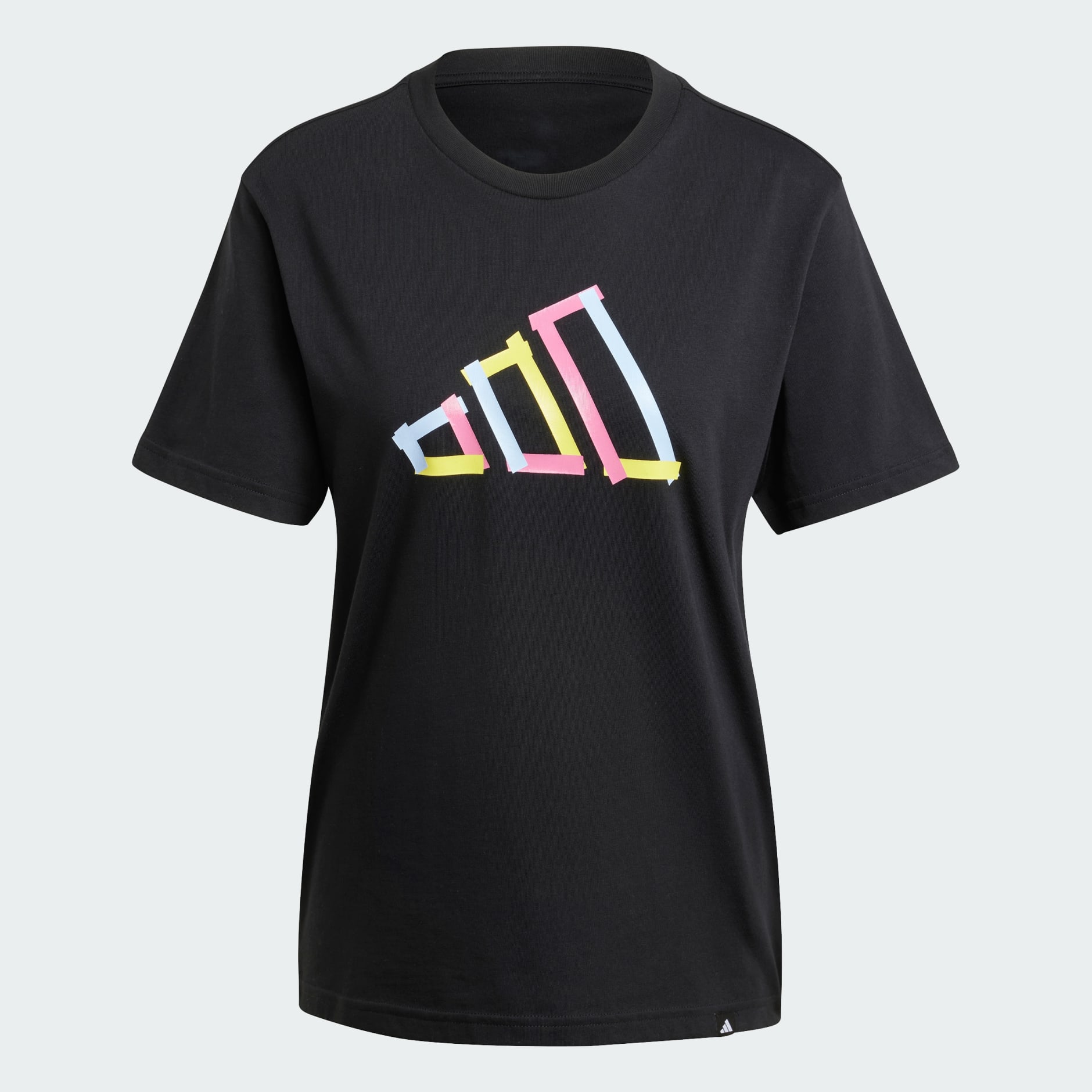 Camiseta Tech Fill Estampada